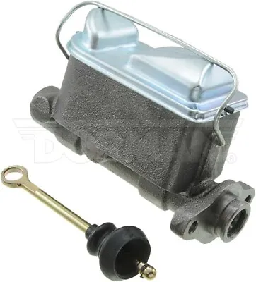 Dorman M83072 Master Cylinder Fits Ford F-100 F-150 F-250 • $32.02