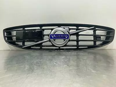 2018 Volvo S60 T6 Polestar Oem Upper Front Bumper Exterior Grille 31333835 14-17 • $799.99