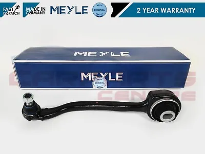 For Mercedes C Class W203 Front Lower Left Suspension Control Arm Meyle Germany • $68.32