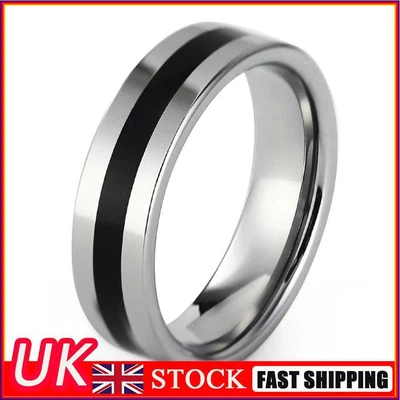 £5.38 • Buy 1pc Magic Tricks Pro Ring Strong Magnetic Magnet Ring Coin Finger Decor (M)