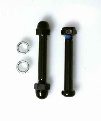 £6.95 • Buy Madd MGP VX7 Nitro/Extreme Axle Bolt Kit (Front & Rear)