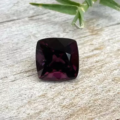 Natural Pinkish Purple Spinel • $353.98