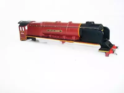 Hornby Dublo 2rail B.r.maroon 4-6-2 City Of London Body Only Nr Mint Condition • £36.95