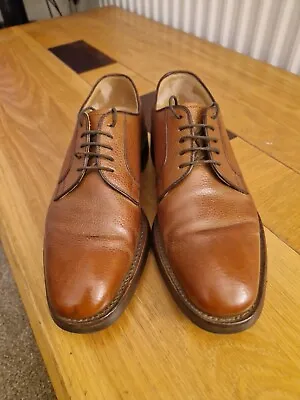 Men's Charles Tyrwhitt Shoes UK Size 8 V Good Condition • £35
