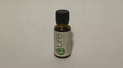 New Pure ™ Orange Citrus Essential Oil .5fl Oz Melaleuca Brand • $10