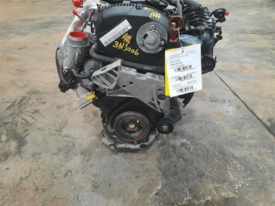 Engine / Motor Assembly 2013 Volkswagon Vw Cc Sku#3442422 • $2355