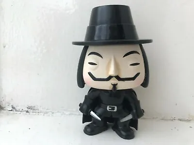 Funko Pop Vinyl #10 V For Vendetta Horror Figure Movies Series • $63.33