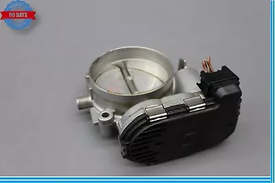 06-12 Mercedes W164 ML500 GL350 Engine Intake Throttle Body Actuator BOSCH Oem • $105