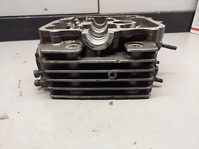 Yamaha Raptor 660 Cylinder Head 01-05 *READ DESCRIPTION* • $275