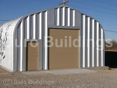 DuroSPAN Steel 30x40x15 Metal Building Kits DIY Home Shed Storage Garages DiRECT • $10999