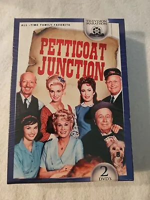 Petticoat Junction (Gift Box) [DVD] NEW! • $17.75