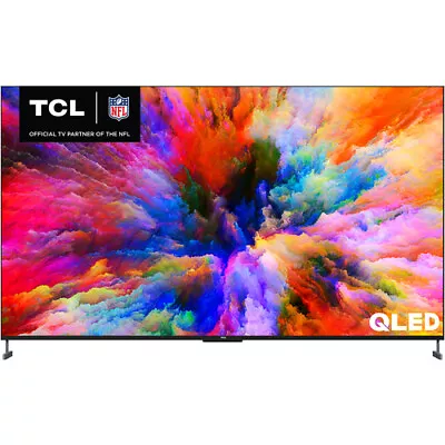 TCL 98R754 98" Class XL Collection Google TV • $3999.99