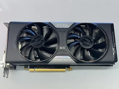 Nvidia GeForce GTX 760 2GB For Apple Mac Pro Flashed 680 7950 Catalina Supported • $100