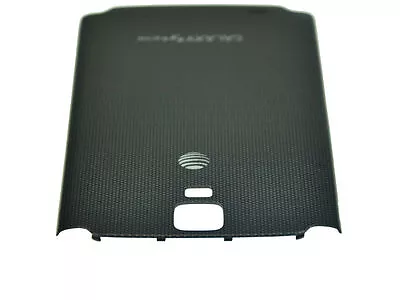 NEW BATTERY BACK DOOR COVER For Samsung Galaxy S4 I537 I9295 AT&T - GRAY • $6.92