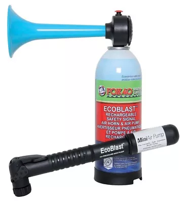 FOX40 Ecoblast Air Horn With Air Pump • $40.54