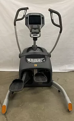 Octane Fitness LX8000 Lateral Trainer W/Smart Screen (Great Condition) • $1700