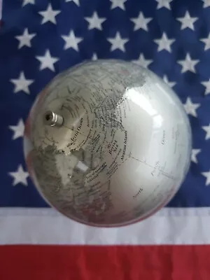 ✅ Rotatable Earth Globe  • $22.11