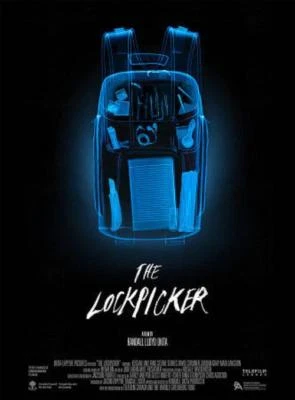 £19.39 • Buy Lockpicker [edizione: Stati Uniti] New Dvd