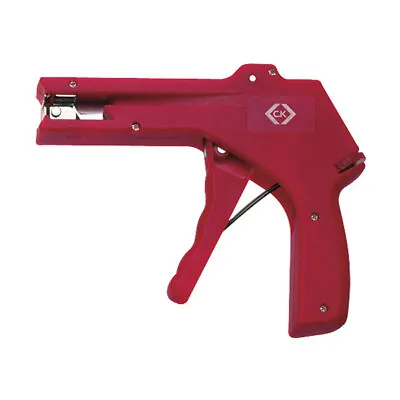 CK Tools 495003 Cable Tie Gun • £20.08