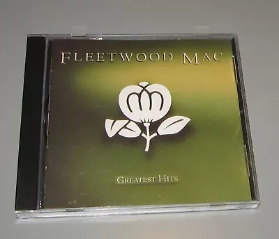 Fleetwood Mac - Greatest Hits (CD 1988 Warner Bros. Records) • $11.99