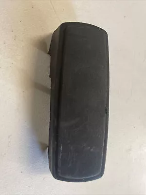 $20 • Buy VW Mk1 Rabbit Gti  Caddy  Late Westy Oem Bumper Guards/Bumperette
