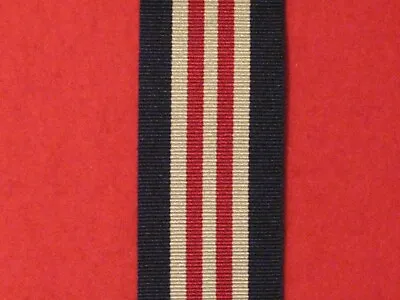 Full Size Gallantry Military Medal Mm Medal Ribbon • £2.25