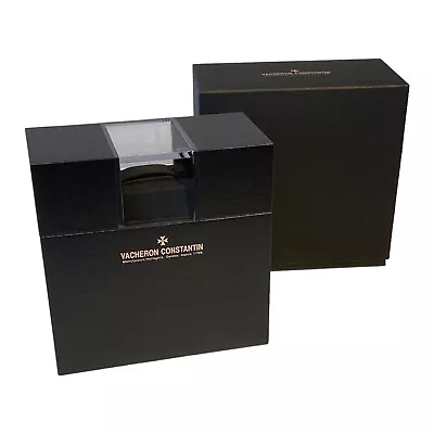 $374.46 • Buy Vacheron Constantin Watch Box