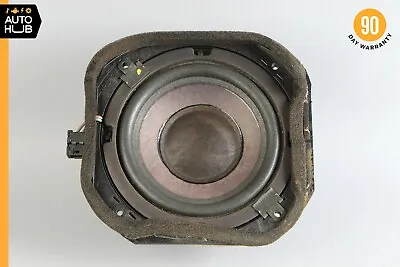 93-99 Mercede W140 S500 Coupe CL500 500SEC Radio Audio Sound Speaker OEM • $62.25