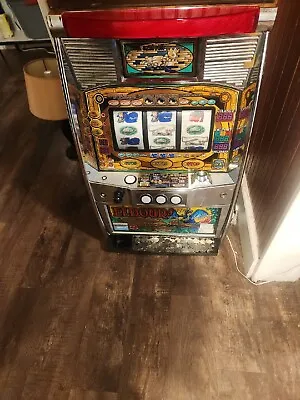 $150 • Buy Japanese Vintage Slot Machines
