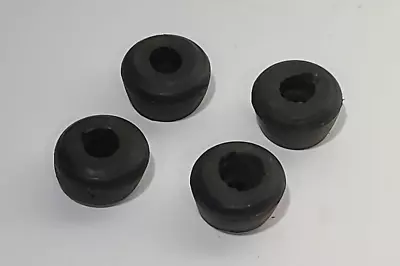 Vintage 1950 Vornado OEM RUBBER GROMMETS For 12P1-10 Floor Pedestal Fan 3-Speed • $59