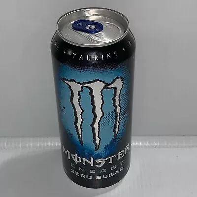 Monster Energy Drink Zero Sugar 16oz Can • $19.99