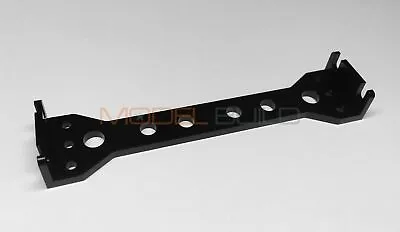 MB Aluminium Part G1 (G Parts) Chassis Brace For Tamiya Monster Beetle/Blackfoot • £9.49