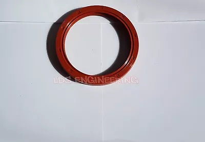 Almera 1.4 1.6 2.0 16v SR20DE CD20 GA16DE Rear Crankshaft Oil Seal 84 X 104 X 11 • $16.47