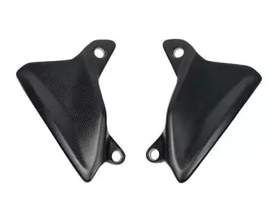 Wind Deflector Carbon Fiber For Ducati Multistrada V4 CarbonWorld • $230.95