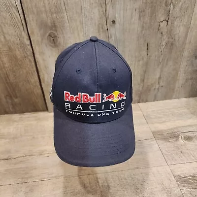 Esso Mobil 1 Redbull Racing Cap • $29.75