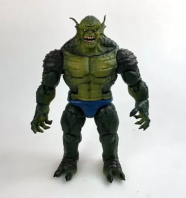 Abomination Marvel Legends BAF Build A Figure 100% Complete Hasbro 2016 • $54.98