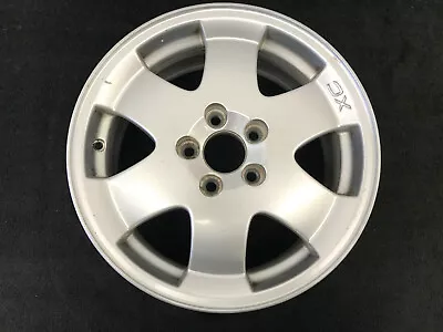 01-09 Volvo S60 V70 XC70 S80 16x7 Tellus Wheels 9499551 • $55