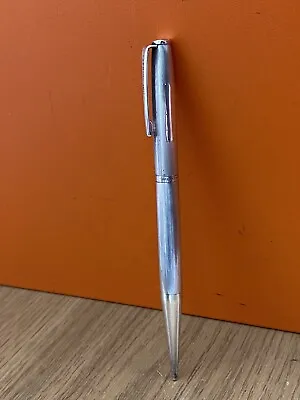 Rare Sterling Silver Yard O Led Pencil • £75