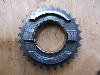 Yamaha Yzf-r1 1998199920002001 Clutch Basket Drive Sprocket # 4xv-13354-00-00 • $11.99