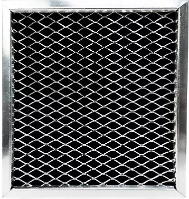 8206230A Genuine OEM Whirlpool Microwave Charcoal Filter Wholesale • $6.76