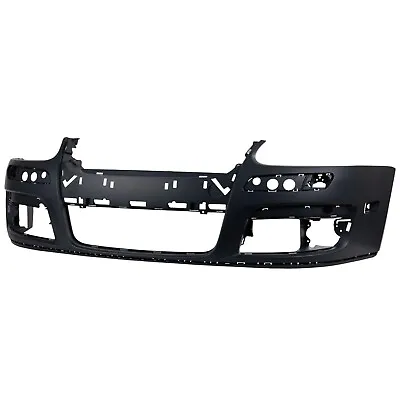 Front Bumper Cover For 2005-2010 Volkswagen Jetta 2006-07 GTI Primed VW1000161 • $102.36