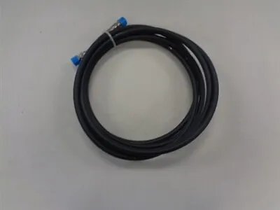 Mercury Quicksilver 100r7-2750 Hydraulic Steering Hose Black 18' Marine Boat • $49.95