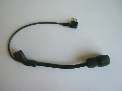 NEW 3M Peltor MT33-05 Flex Boom Replacement Mic For MT31 ComTac Headset • $114.95