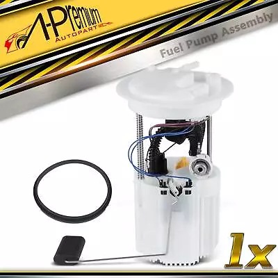 Fuel Pump Module Assembly For Volvo V50 2005-2010  S40 2004-20102.4L Exc. SULEV • $85.99