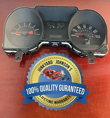 Ford Mustang Rebuilt Speedometer Gauge Cluster Dash 5R33-10849-AA AB AC   2005  • $149.99