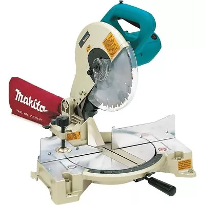 Makita 10  Compound Miter Saw • $379.26