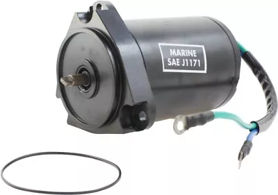 Tilt/Trim Motor Fits Volvo Penta 3.0L 4.3L 5.0L 5.7L 1994-2007 986280 3853945 • $89.90