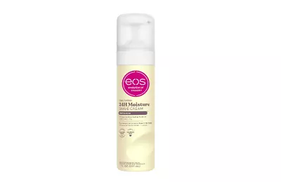 Eos Shea Better Shaving Cream- Vanilla Bliss Women's Shave Cream Skin Care Do • $8.10