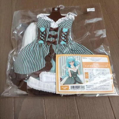 Volks Dollfie Dream DD DDdy Mint Chocolate Lolita Outfit Costume Only From Japan • $169