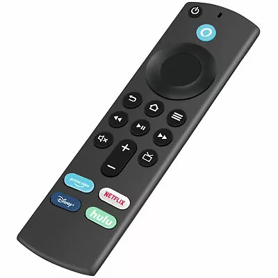 New Replace L5B83G For Amazon Fire TV Stick 4K Fire TV Cube Voice Remote Control • $7.25